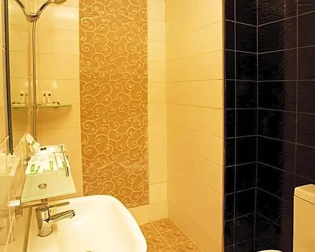호텔 Appleton Boutique Mactan Cebu 3*