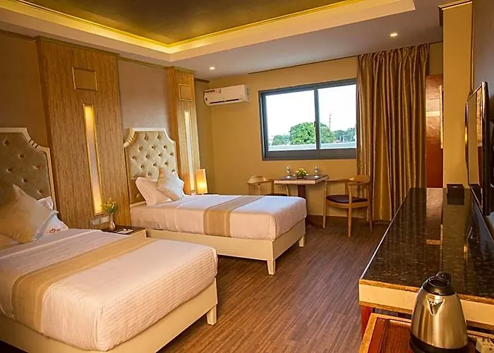Appleton Boutique Mactan Cebu 막탄