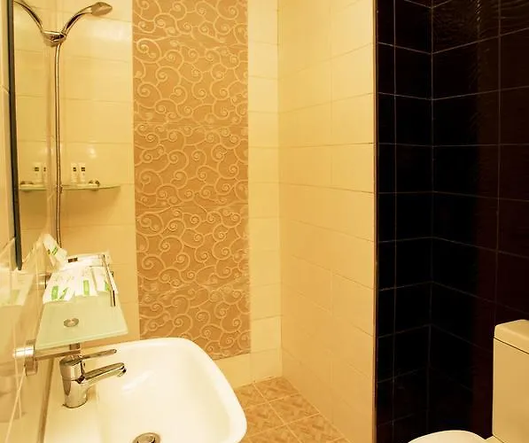Appleton Boutique Mactan Cebu 호텔 3*