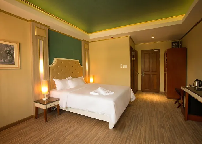 호텔 Appleton Boutique Mactan Cebu 막탄
