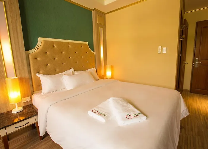Appleton Boutique Mactan Cebu 호텔 3*