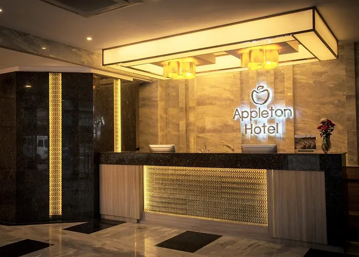 Appleton Boutique Mactan Cebu 3* 막탄