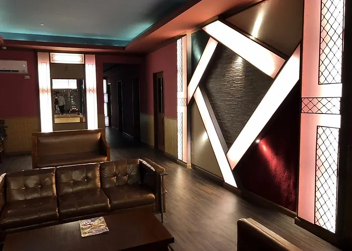 Appleton Boutique Mactan Cebu 3* 막탄
